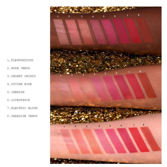 NIB✅Pat McGrath Nude Venus - Picture 3 of 8